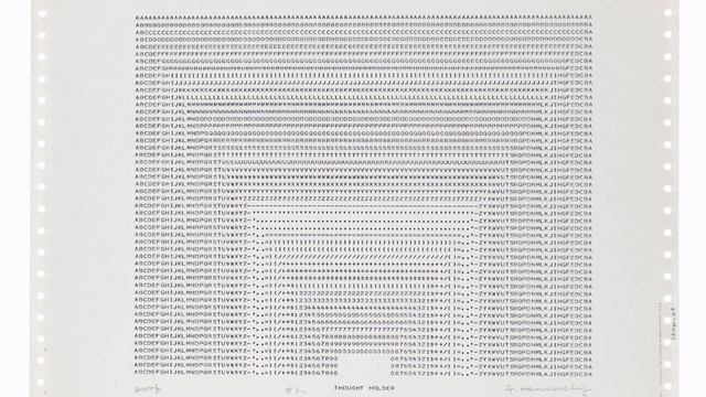 Analia Saban on Sol LeWitt and Frederick Hammersley | Artists on Art смотреть онлайн