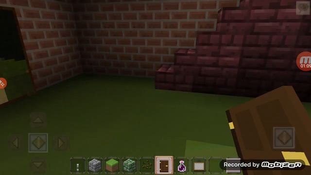 Самодельные трёхэтажный дом в Майнкрафте😱 смотреть онлайн