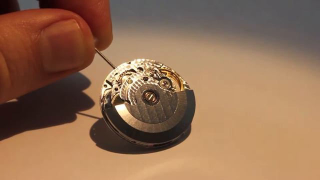 ETA 2824-2 Replacement Movement Seagull ST2130 100% Same Specs And Fit Movement Clone