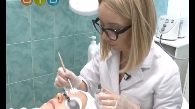 Реальные кадры Лазерное омоложение смотреть онлайн