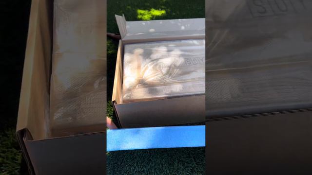 Soyuz 017 Tube Unboxing. смотреть онлайн