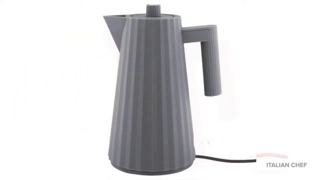 Alessi Plessi Kitchen Range смотреть онлайн