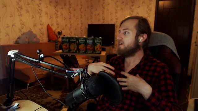 Я ОТКАЗЫВАЮСЬ ОТ ВСЕХ СВОИ ПЛАНОВ. ТО КАК Я ЖИЛ - ЭТО ПРОВАЛ