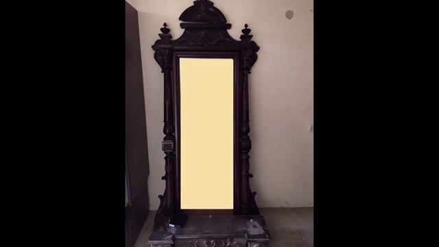 Зеркало! смотреть онлайн
