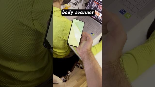 xray body scaner camera application смотреть онлайн