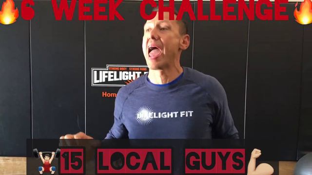 Get Rid of the Fat and Build The Muscle with Coach Tom смотреть онлайн