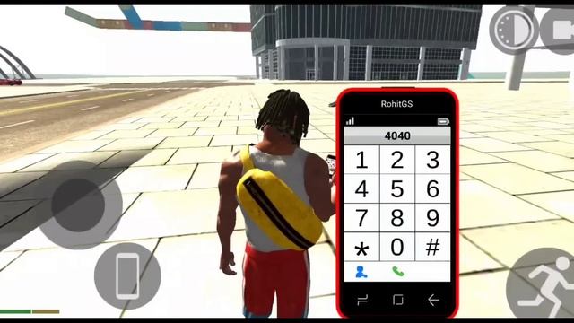 FINALLY ALL NEW UPDATE CHEAT CODES is Here in Indian Bike Driving 3D смотреть онлайн