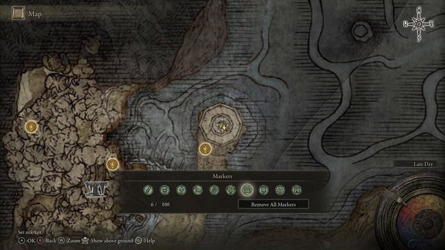 Elden Ring Fog Gate & Everything Randomized Part 22: Still No Great Runes смотреть онлайн