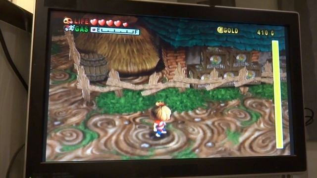 October Halloween Gaming 2021 #12: The Simple 2000 The Splatter Action Game смотреть онлайн