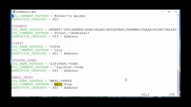 Database Security Assessment Tool (DBSAT) смотреть онлайн