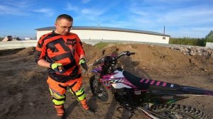 Обзор BRZ X5 lite