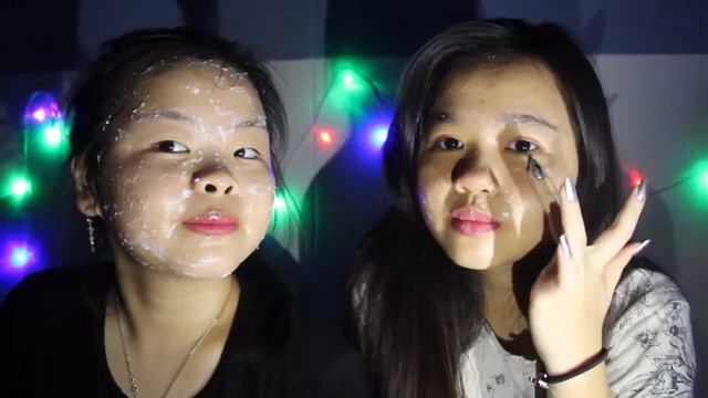 Skin food Rice Mask Wash Off | Review | Bahasa смотреть онлайн
