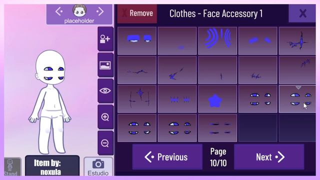 ¡YA HA SALIDO GACHA NEBULA! (descarga disponible) 😍🌸 смотреть онлайн