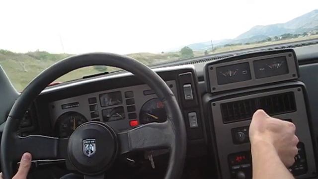 Pontiac Fiero 3800 Supercharged 0-120 смотреть онлайн
