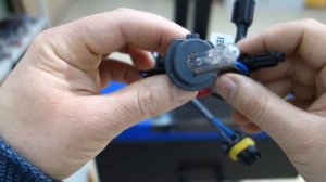 Установка ксенона на авто