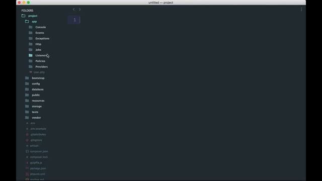 Laravel - PHP Framework for Beginners Part-1 смотреть онлайн