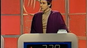 Своя игра. Судаков - Минченков - Молчанов (16.06.1994)