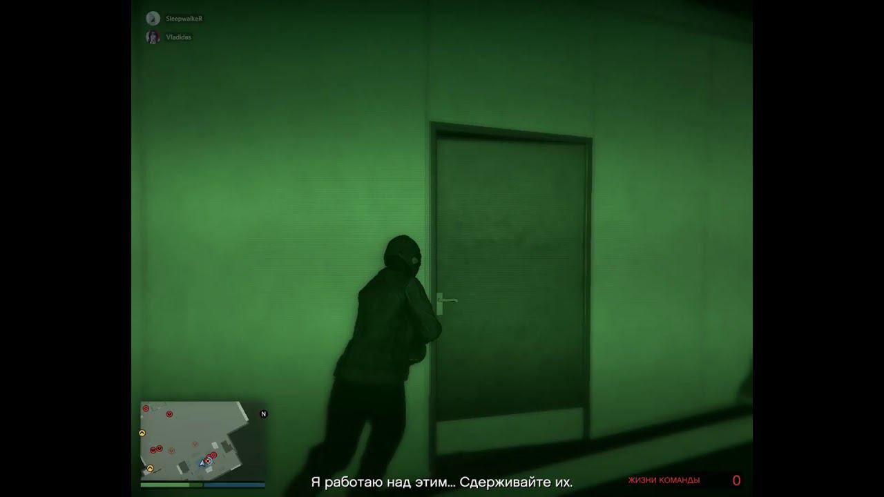 Играем в GTA 5 смотреть онлайн