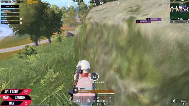 APOLLO League Season 1 | Day 1 смотреть онлайн