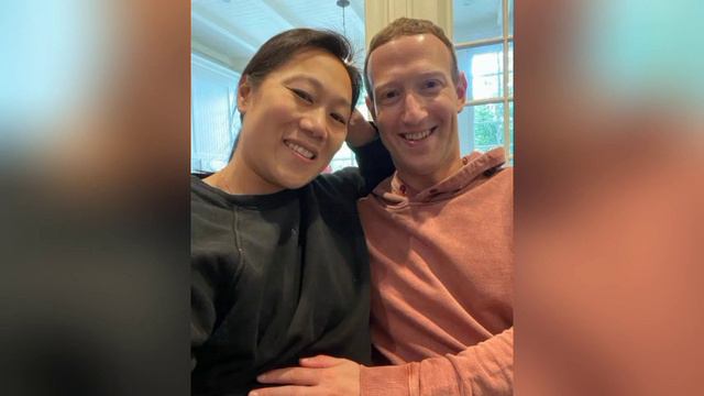 mark zuckerberg and priscilla chan/expecting a new bundle of joy смотреть онлайн