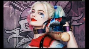 Песня из отряд самоубийц