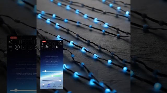 Гирлянда нить ROSA SMART с насадками "Шарик", 5м 100 LED Н.Т. USB,пульт,приложение, RGB 9424105 смотреть онлайн