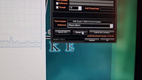 DeepCool AK500 Digital CPU Cooler Unboxing and Stress Test using NZXT H6 Flow Case!!