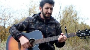 НЕ СВЯТАЯ ВОЙНА - ( По телеку такое не поют )