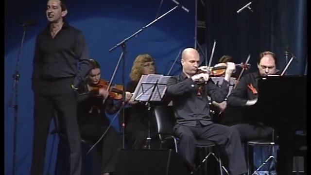 Башмет и Хабенский (часть 1) смотреть онлайн