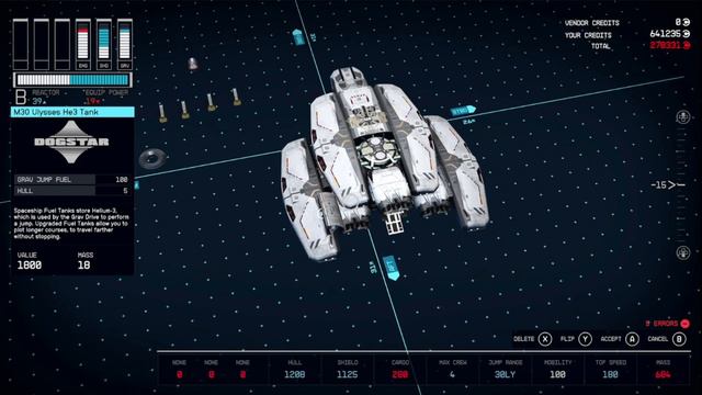 How To Build The Fastest Ship In The Game! Starfield Ship Building Guide смотреть онлайн