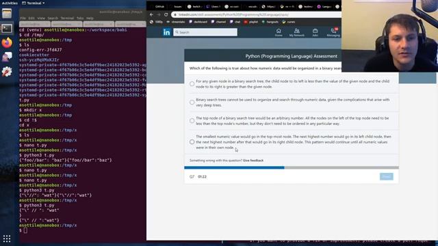 replay - babi syntax highlighting - 2020-01-18 смотреть онлайн