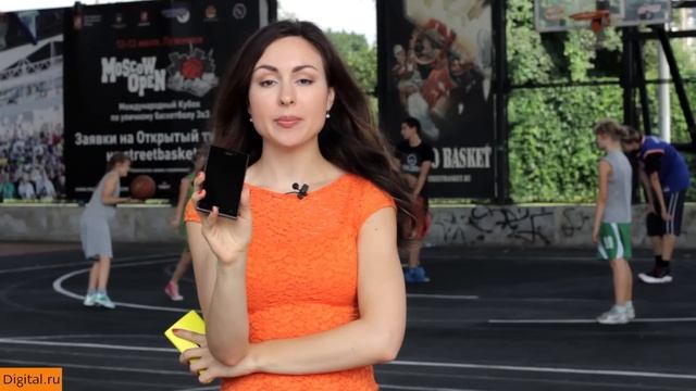 Nokia Lumia 925 - лучший смартфон от Nokia смотреть онлайн
