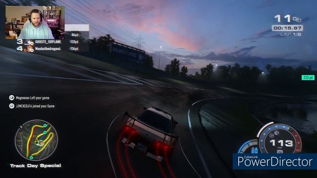 Nissan Skyline R32 A+ Class Build - Need for Speed Unbound смотреть онлайн
