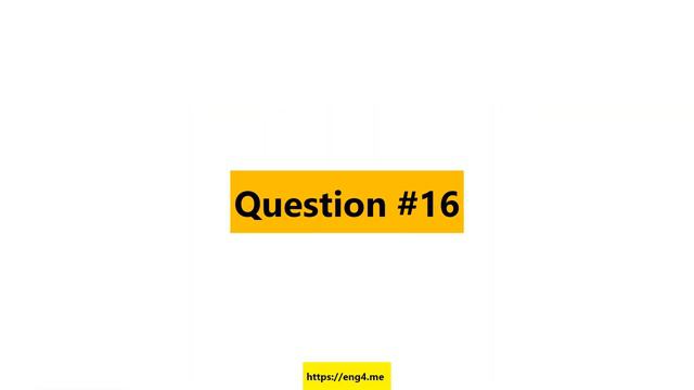 What is your score? SIMPLE PRESENT TENSE exercises смотреть онлайн