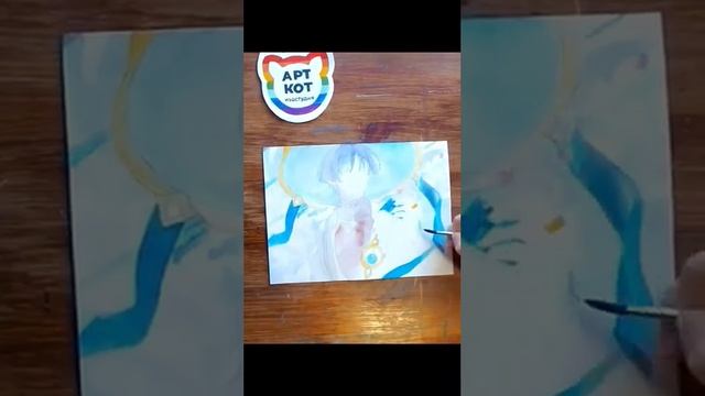 Изостудия «АртКот», Москва, м.Печатники #изостудия #дети #творчество #рисование #печатники #москва смотреть онлайн