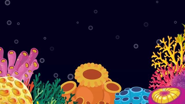 Peaceful Fish Animation? Gentle Bedtime Lullabies and #Relaxing Music for Babies смотреть онлайн