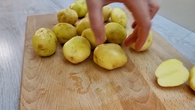 Ein Freund Aus Spanien Hat Mir Beigebracht, So Lecker Zu Kochen! Das Ganze Geheimnis In Der Sauce!