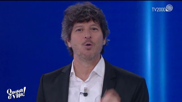 Questa è vita! - Paolo Fontana l’uomo che sussurra alle Api смотреть онлайн
