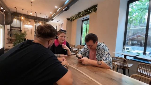 vlog #4 ♡ август: поездка в Ереван, скандал в отеле и татуировки дома смотреть онлайн