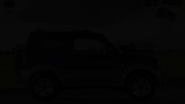 Suzuki Jimny ( 2013 ) смотреть онлайн