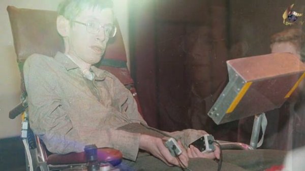 Unlocking the Mysteries of the Universe: The Stephen Hawking Story | Biography TV