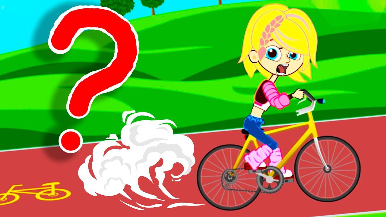 Крутим Крутим Хлоп Хлоп! | Учимся считать | Кидо Паз Детские Песни