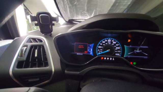 How to disable the MyKey feature in a 2013 Ford C-Max w/out Administrator key. смотреть онлайн