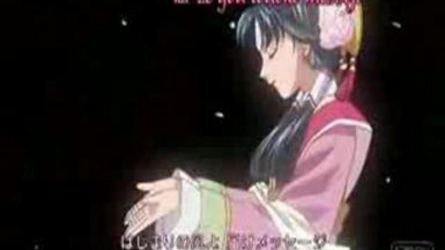 Опенинг к Saiunkoku Monogatari смотреть онлайн