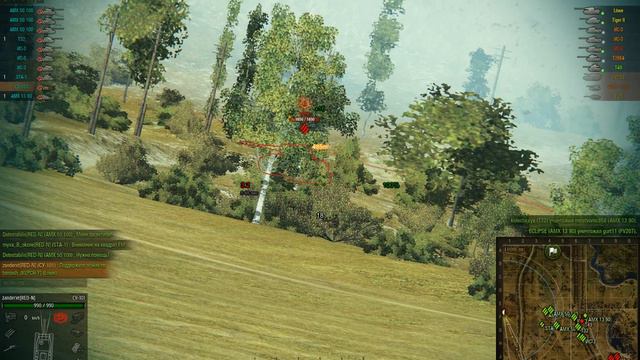 [RED-N] The RED: North. Укрепрайон. Чемпионская рота смотреть онлайн