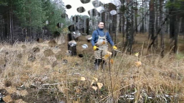 2015 Off Road MUD Trailblazer & Pajero Sport & Hig