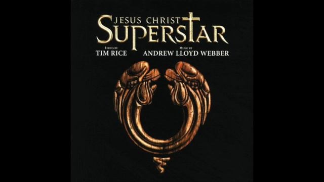 Jesus Christ Superstar John 19:41 смотреть онлайн
