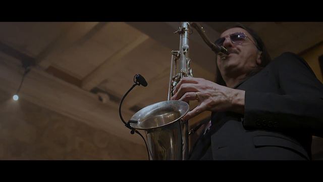 Max Ionata Quartet ONLINE STREAMING CONCERT смотреть онлайн