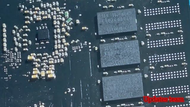 MacBook Air 3 beeps no boot Repair integrated Ram issue …..by expert laptop смотреть онлайн