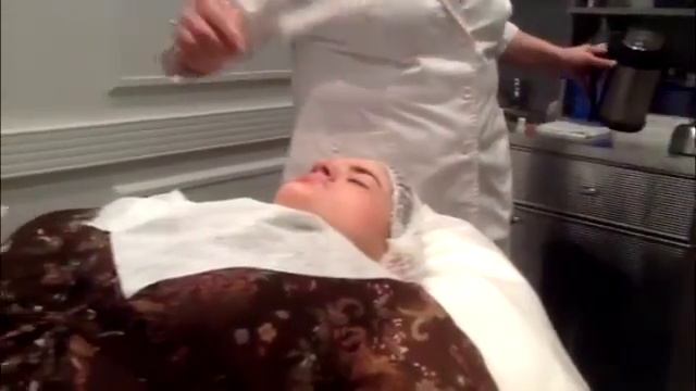 Салон На Покровке - Криомассаж кожи лица смотреть онлайн